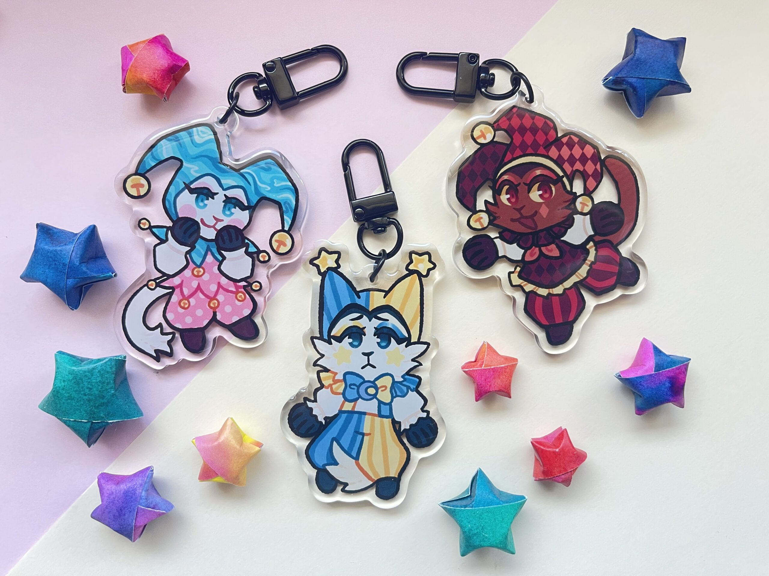 Juniipears Art!