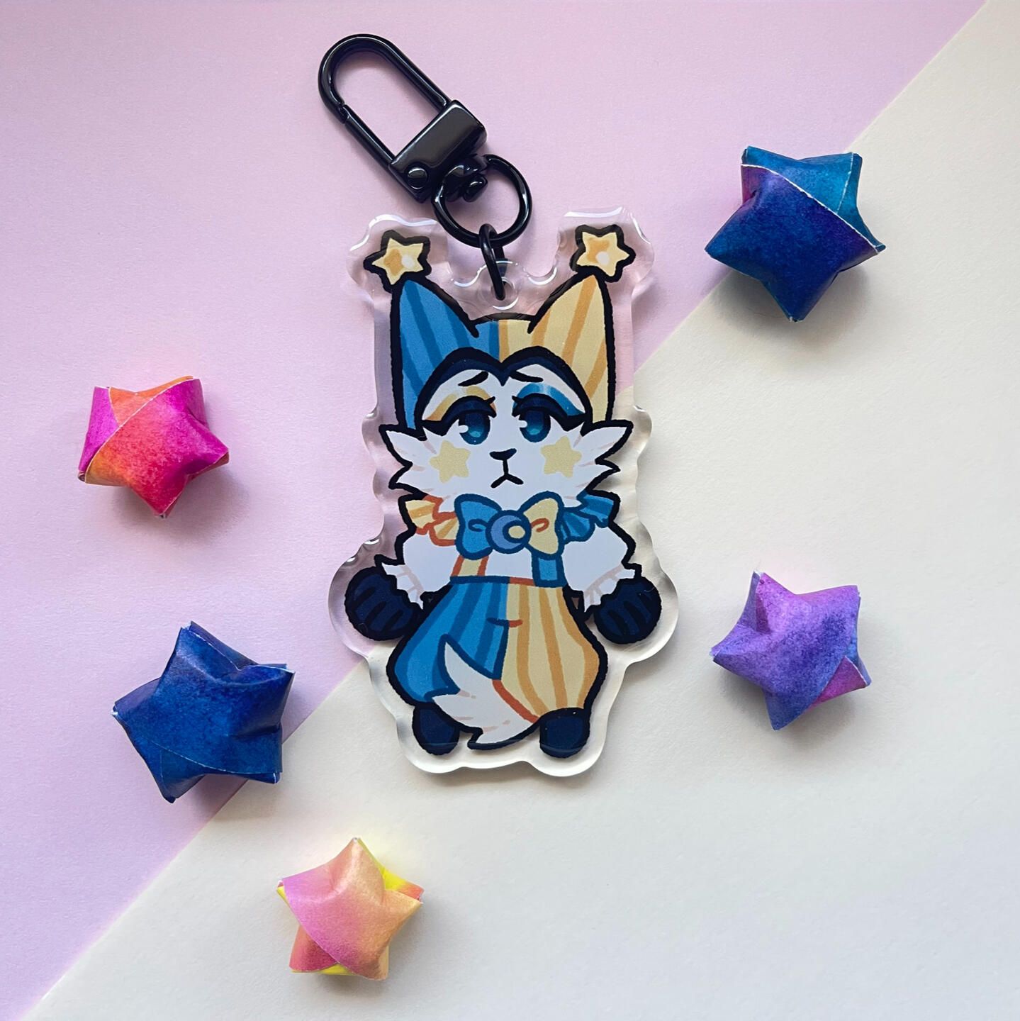 Juniipears Art!
