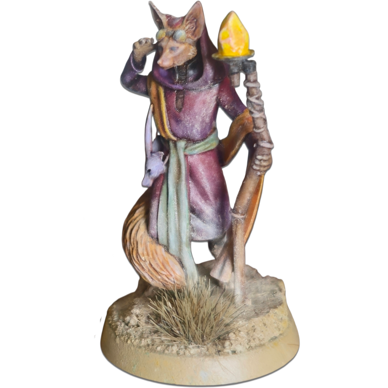 Chronicle's Wares!