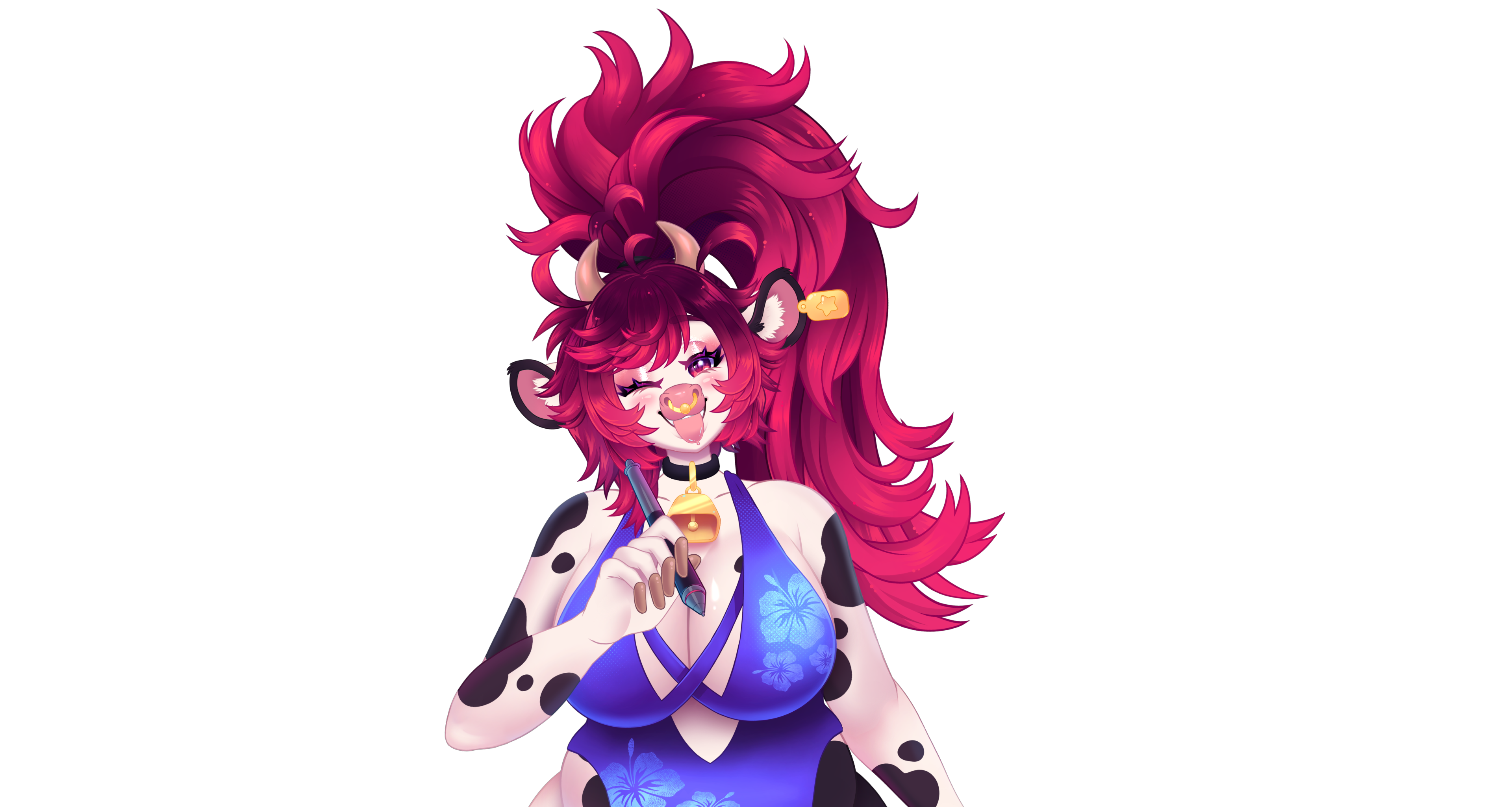 Muttasaur's Art!