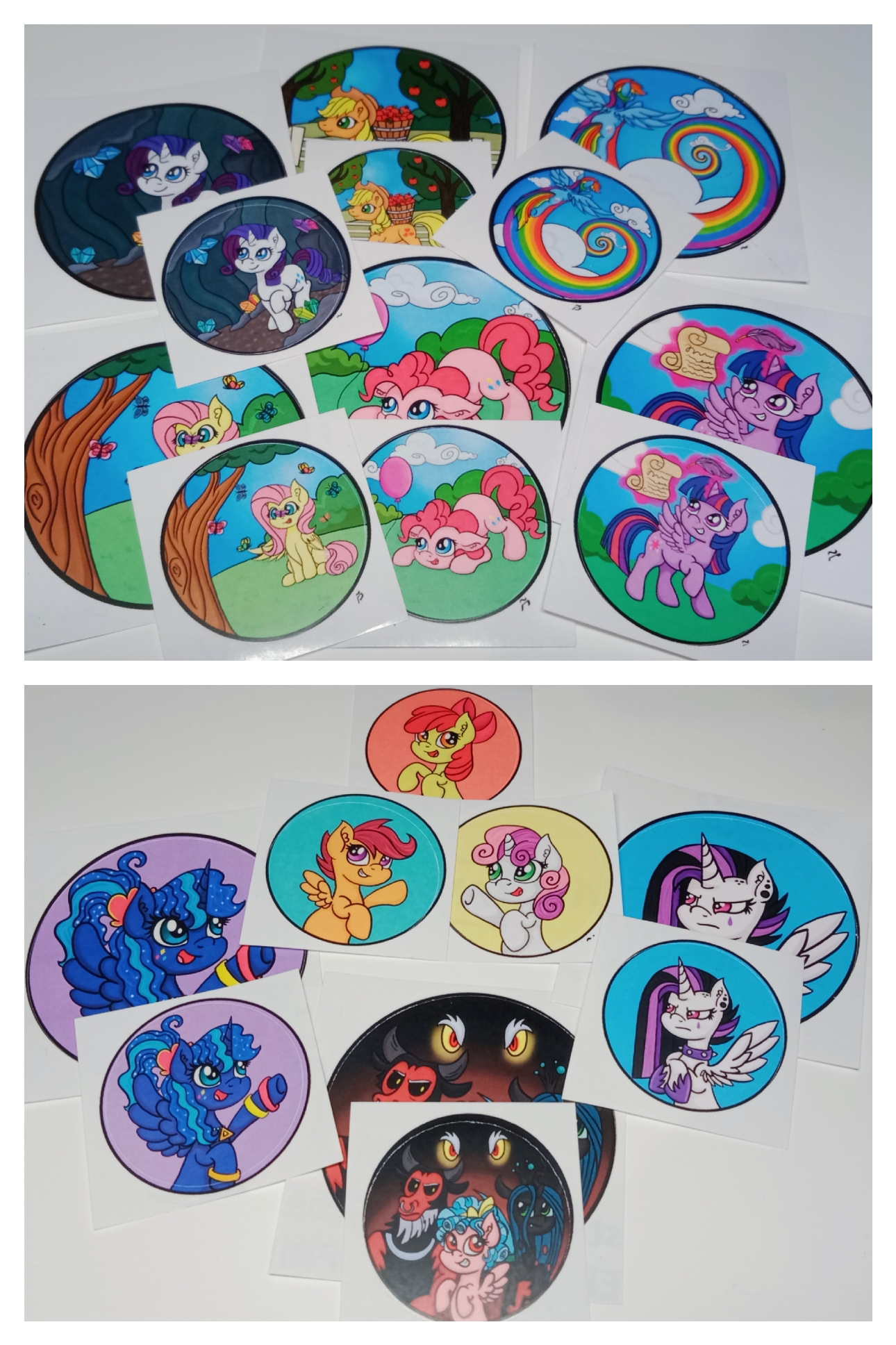 Dawn Designs Art