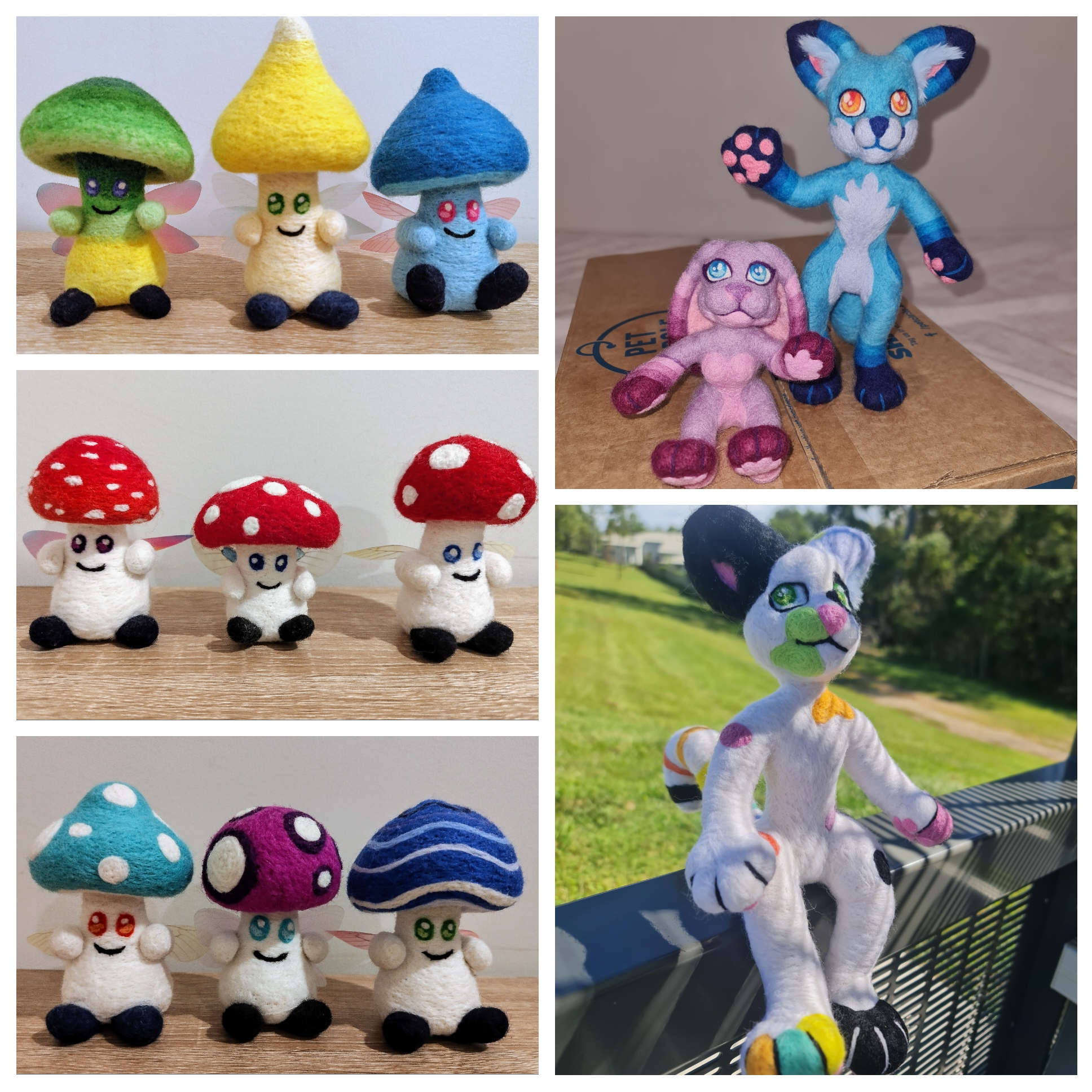 Dawn Designs Art