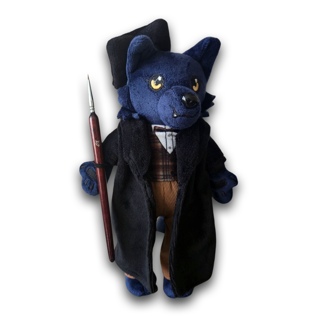 Chronicle's Wares!