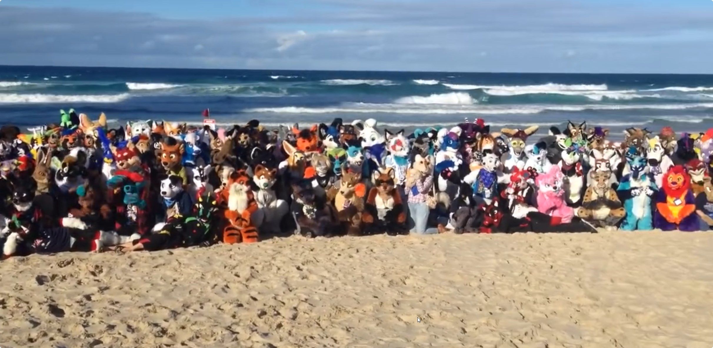 FurDU 2017