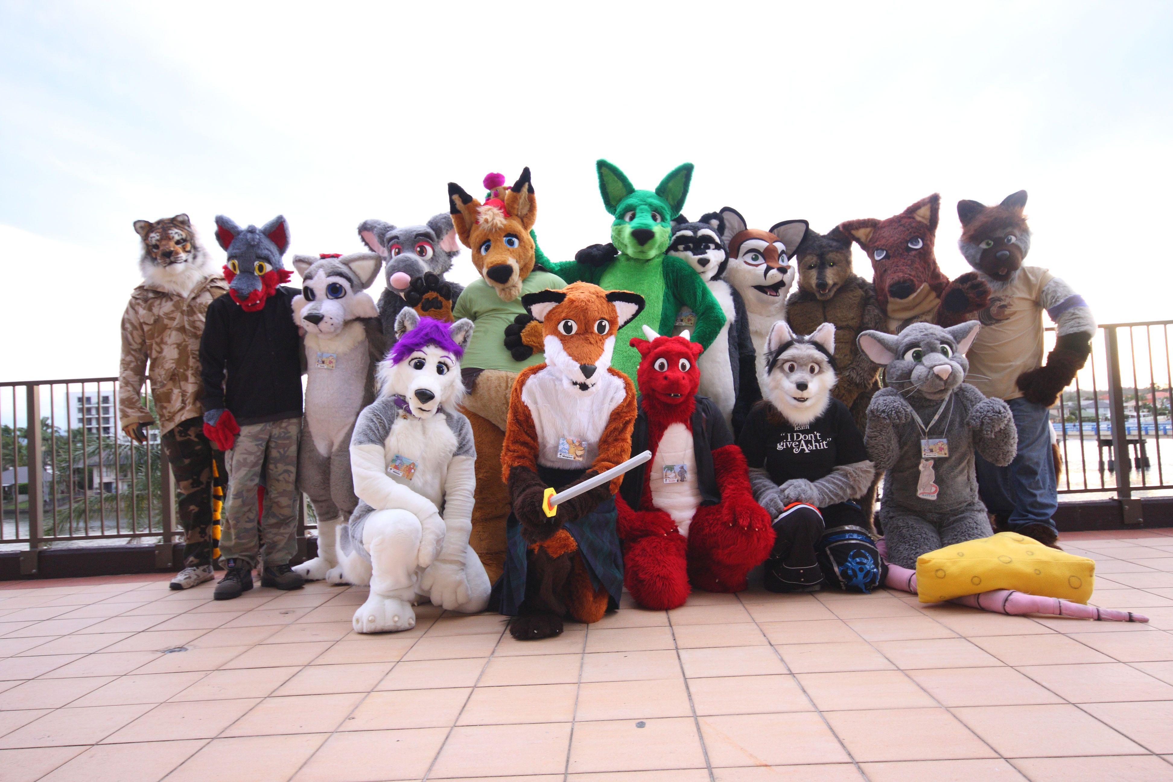 FurDU 2010