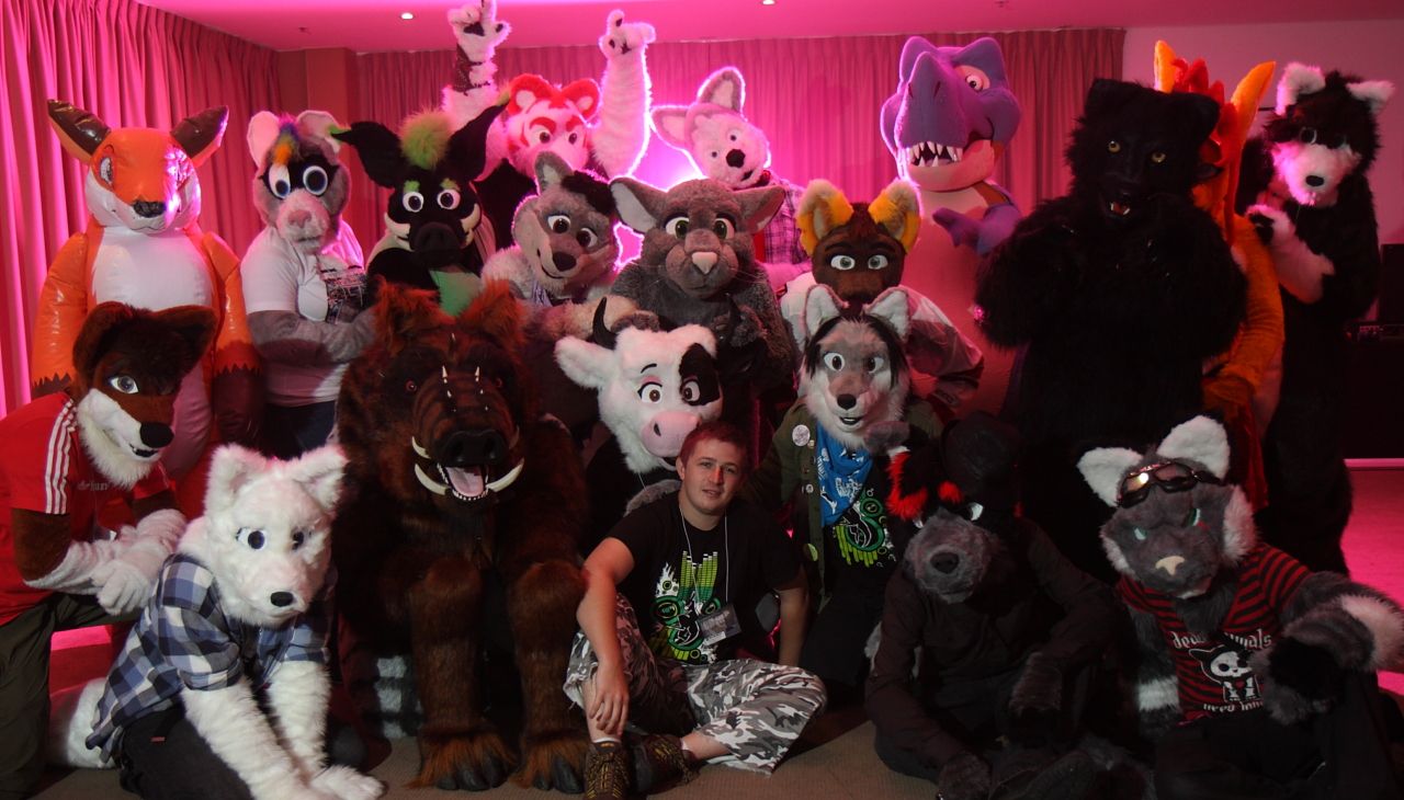 FurDU 2011