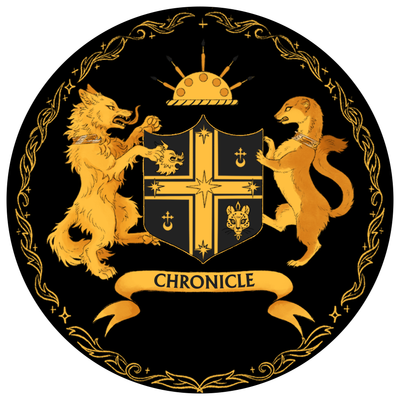 Chronicle RPG's