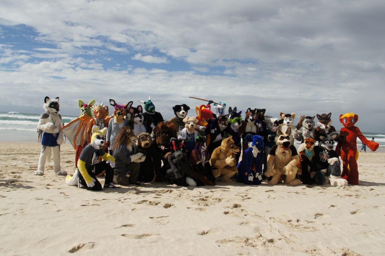 FurDU 2012