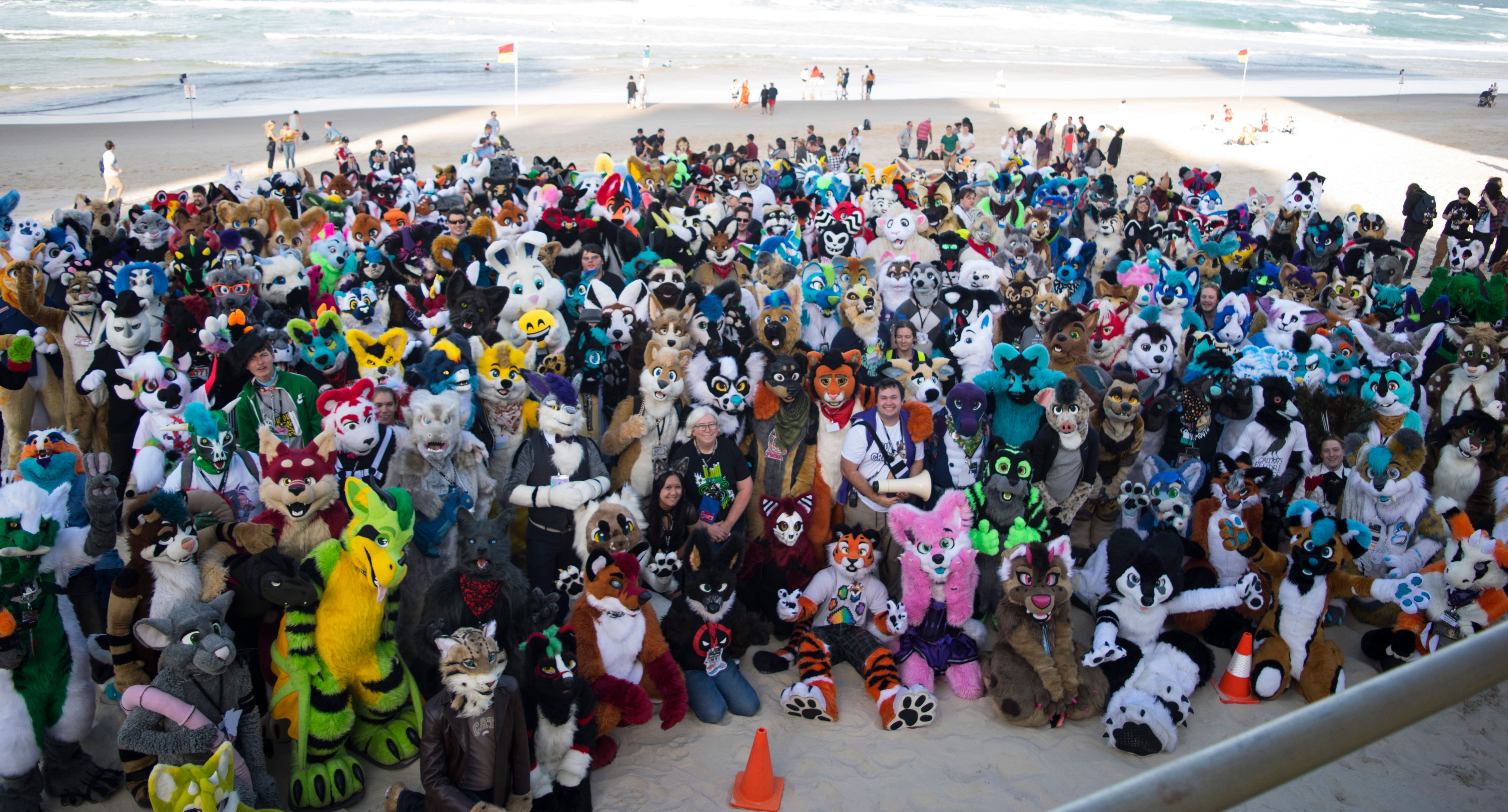 FurDU 2018