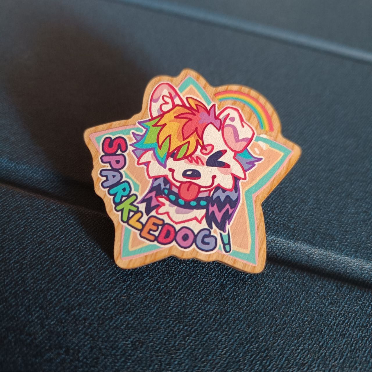 IBUBOBUBO's Art!
